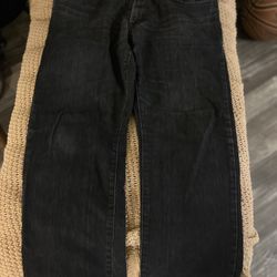 Vintage Men’s Calvin Klein Jeans 34 X 30