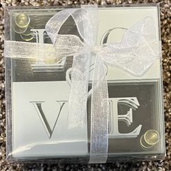 Wedding Favor - Coasters