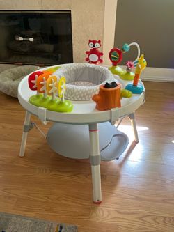 Skip Hop Baby Activity Center