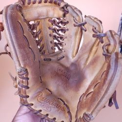 Rawlings Heart Of The Hide  Baseball Glove 11.5e