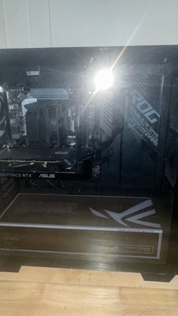 Gaming pc