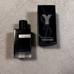YSL Y EAU DE PARFUM