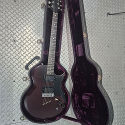 1976 Gibson L6 Deluxe