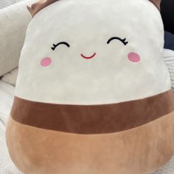 Squishy Pillow