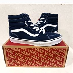 Vans Multiple Sizes Read Entire Description