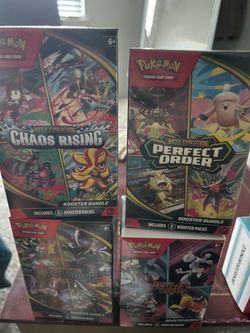 Pokemon
