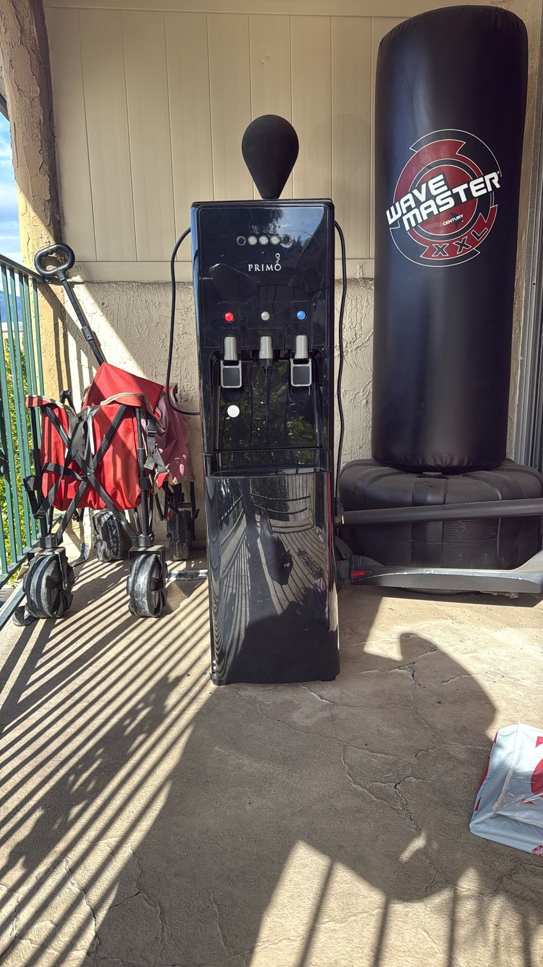 Primo Water Dispenser 