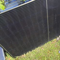 Solar Panels