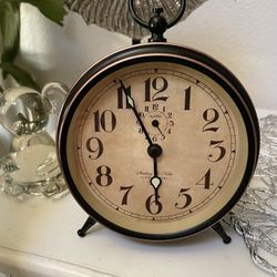 Sterling And Noble Clock Company 