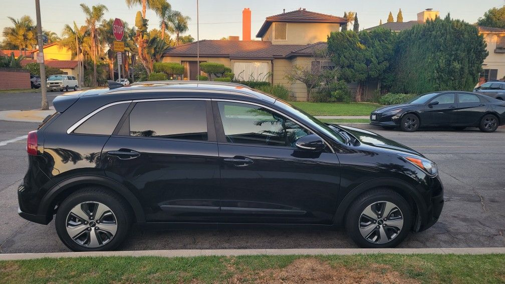 2019 KIA Niro