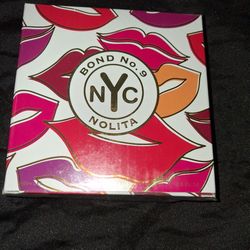 Bond No 9 Nolita