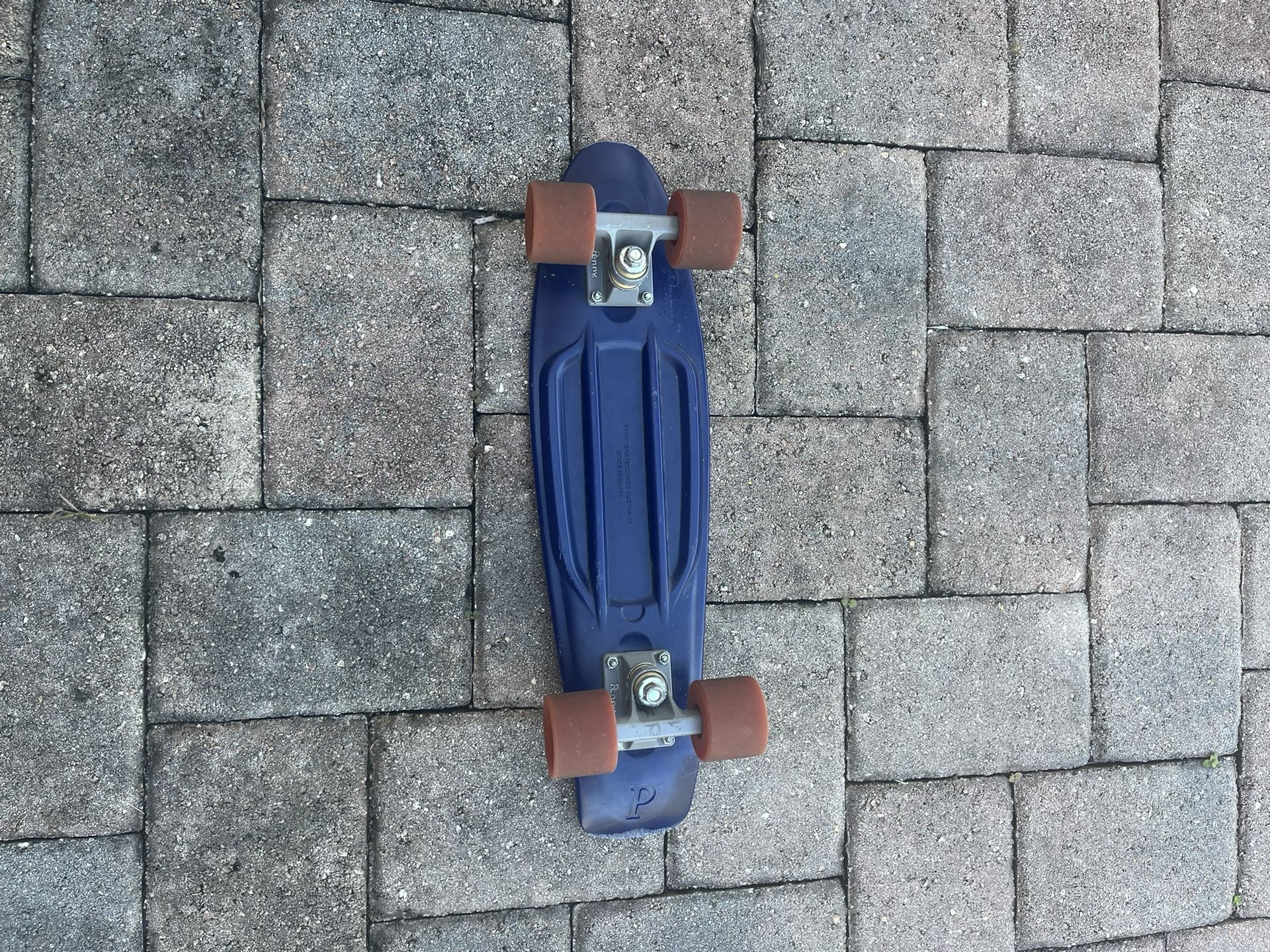 Penny Board