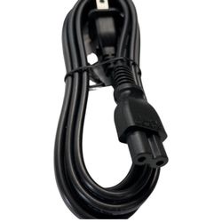 Power Cord For Original Playstation PS2 PS3 PS4 Slim / Super Slim PS5