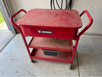 Parts washer