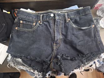 Levis Shorts