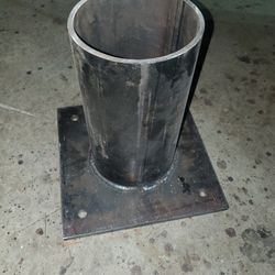 Palapa Base Stand