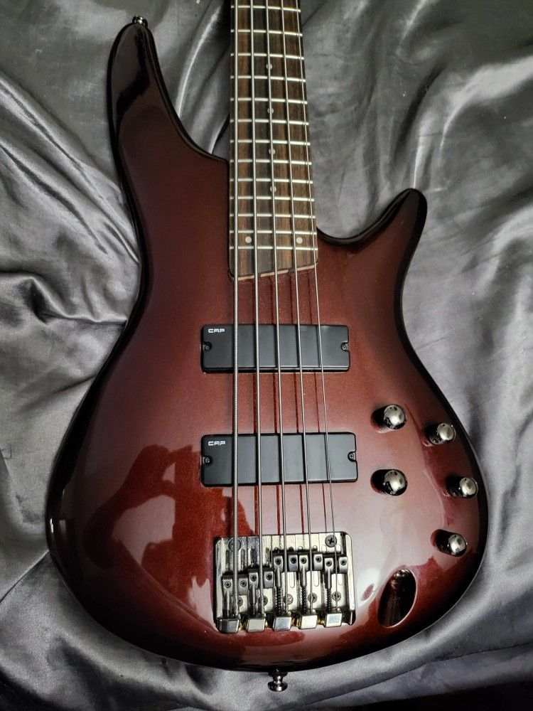 Ibanez Soundgear 305