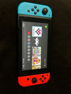🎮 Nintendo Switch — 128GB SD Card + Retro Gaming