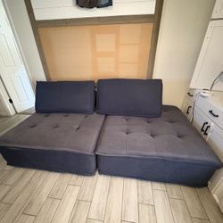 Sofa Ottoman Set Of 3