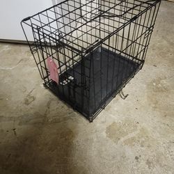 Small Crate