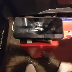 T-Mobile Revel Cell Phone 