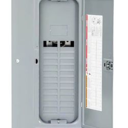 Indoor Panel Cover - Square D 