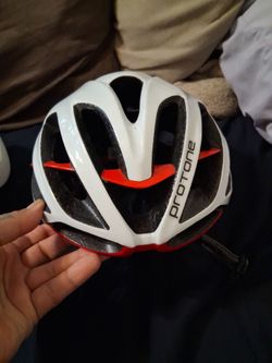 KASK PROTONE CYCLING HELMET (M)