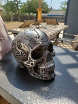Design clinic skull
