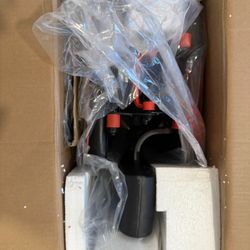 Brand New Total Flex L Home Gym  – Compact Full Body Trainer