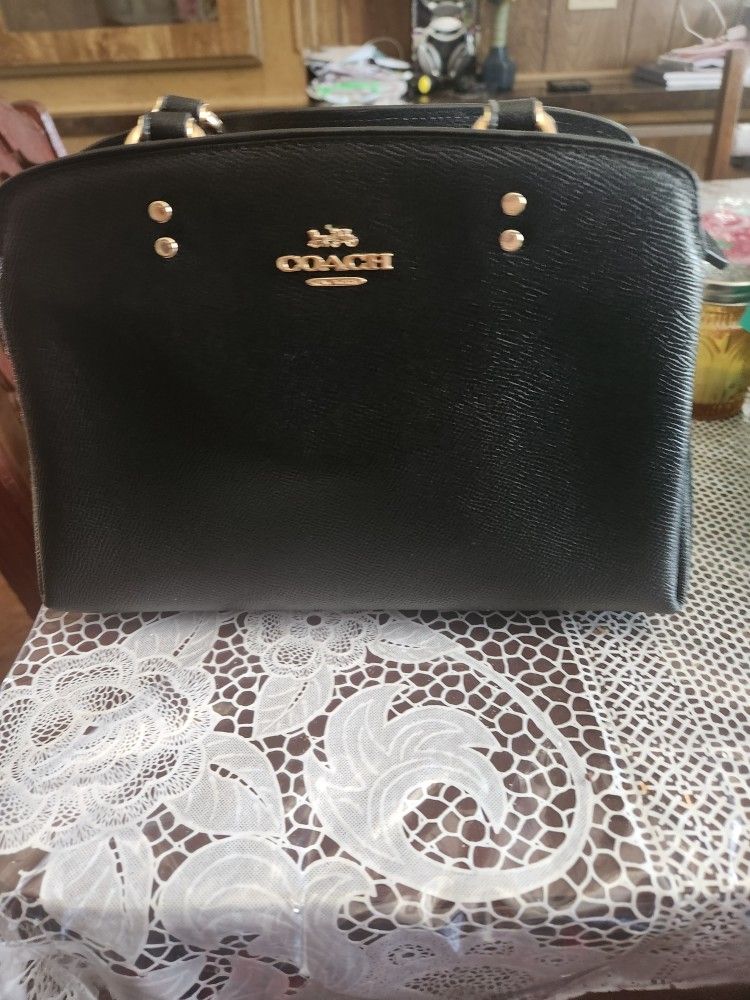 Bag Coach
