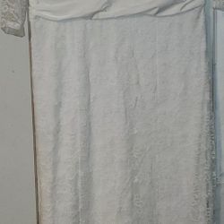 Wedding Style Dress 