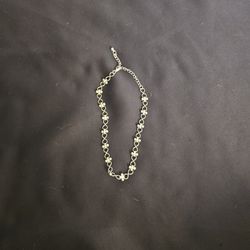 Choker,  Vintage
