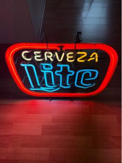 Cerveza Lite