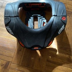Leatt Neck Brace