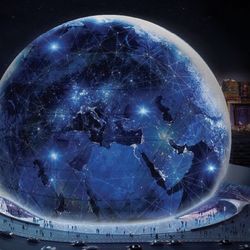 The Sphere, Las Vegas tickets