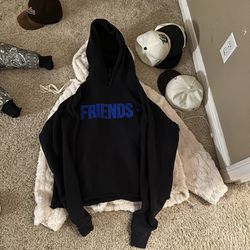 FRIENDS- VLONE Hoodie 