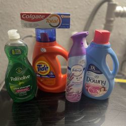 Tide Mini Bundle