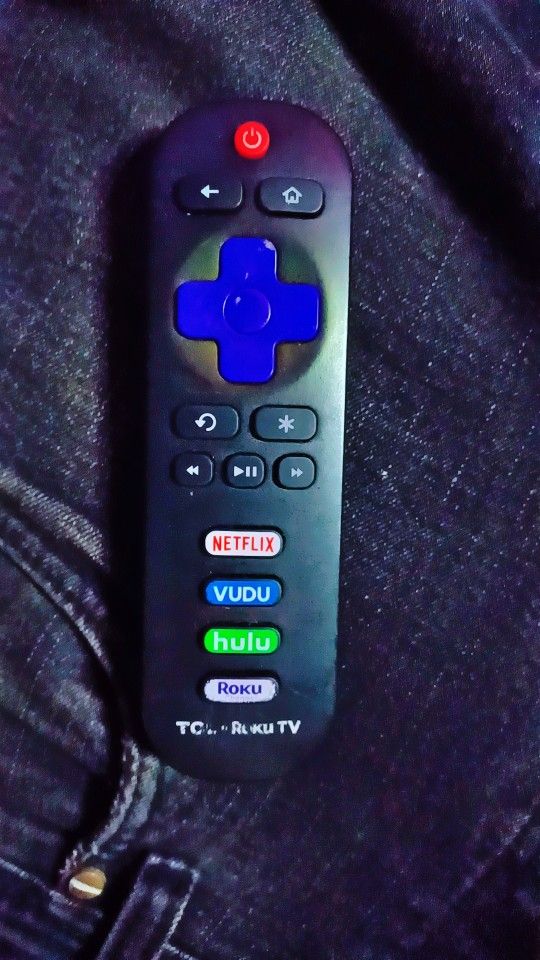 Roku Remote