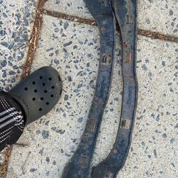 Rsx tail lights brackets