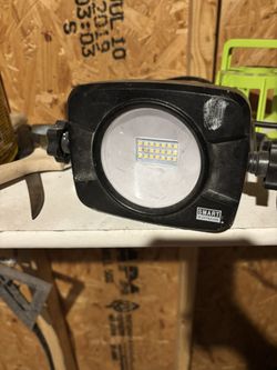 Work Light 