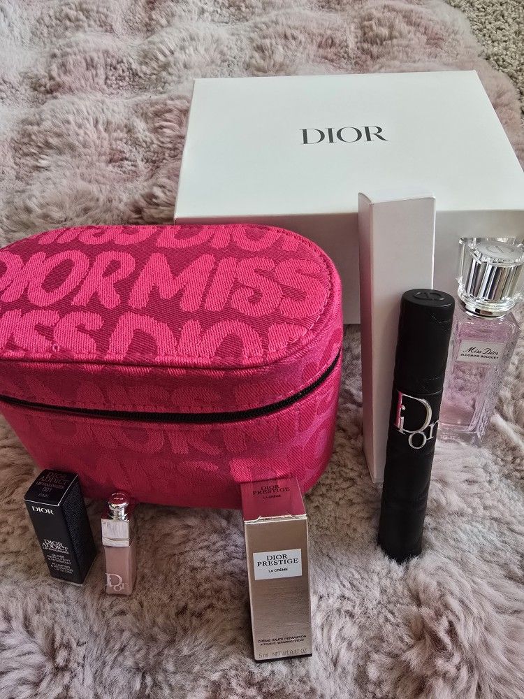 Dior Beauty Set