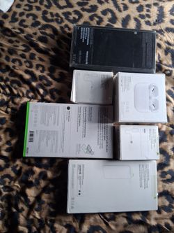 BRAND NEW SEALED UNLOCKED IPHONE 12 PROMAX (GOLD) 512 GB