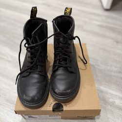 Kid Dr Martens
