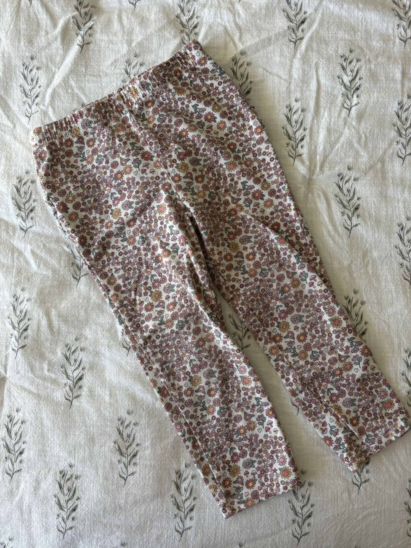 Kiddo Leggings