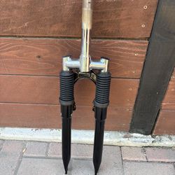 Bike Fork