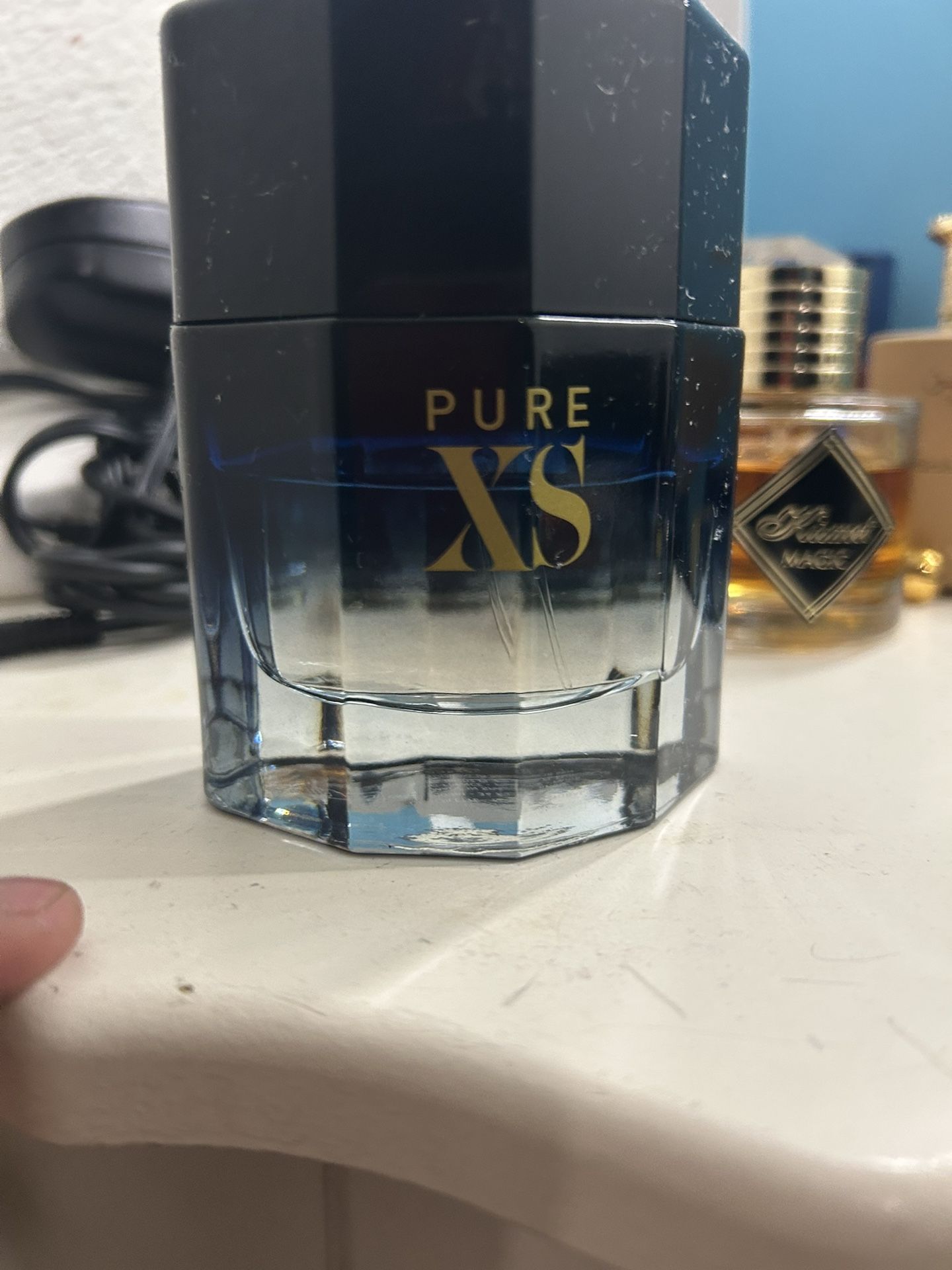 Paco Rabbane Pure xs 