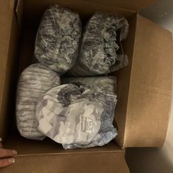 Ninjama’s Nighttime Pull-ups 