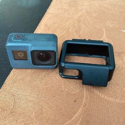 Hero 5 Black 