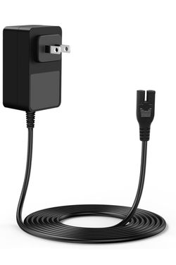 25.2V Power Adapter Charger for Wybot C1 OS7010C Cordless Pool Vacuum Replacement
