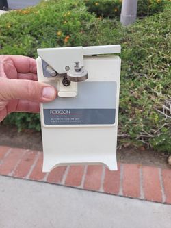 Vintage Can Opener
